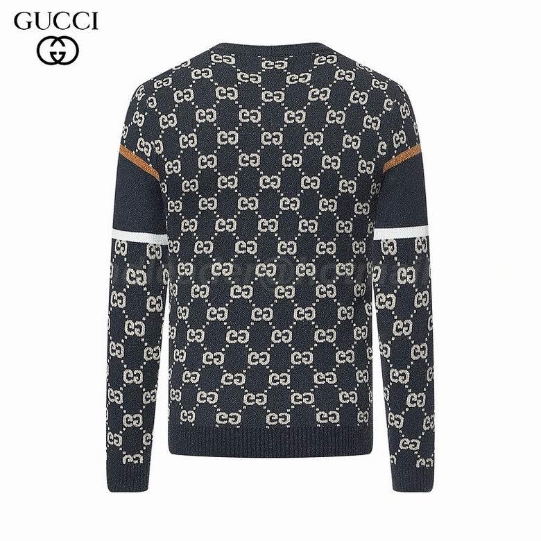 Gucci Men's Sweater 213